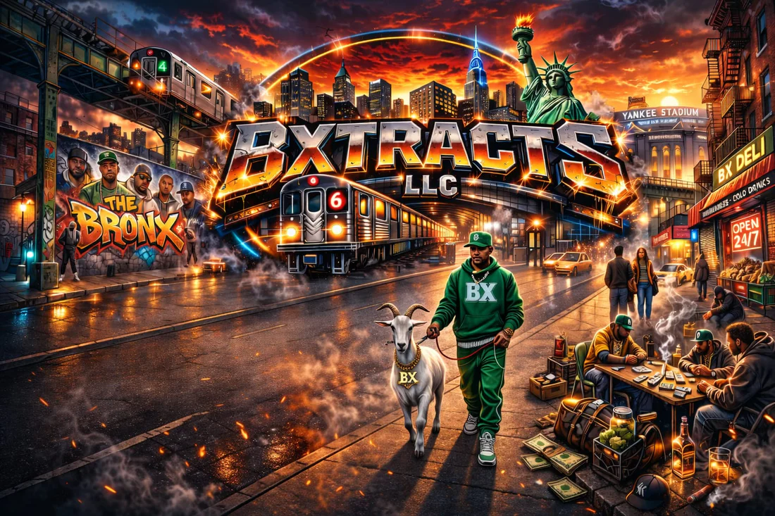 Unfiltered Style for the Streets